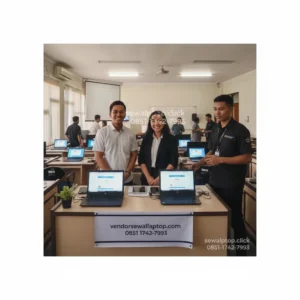 Biaya Sewa Laptop Surabaya
