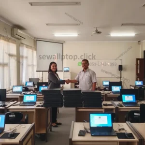 jasa peminjaman laptop surabaya