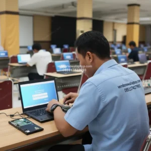 vendor sewa laptop