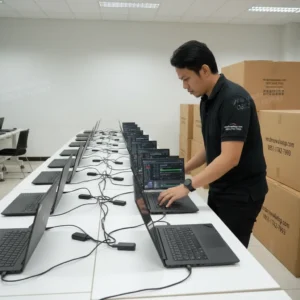 nyewa laptop
