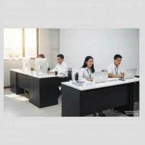 sewa komputer
